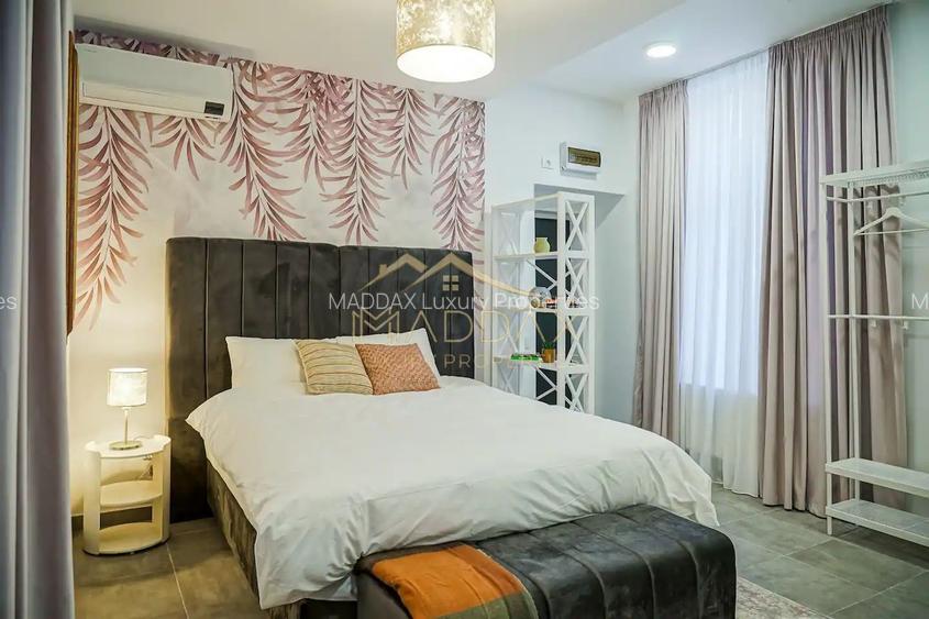 Proprietate ideala pentru investitie *354mp* inchirata pe 6 ani // Cismigiu - 8