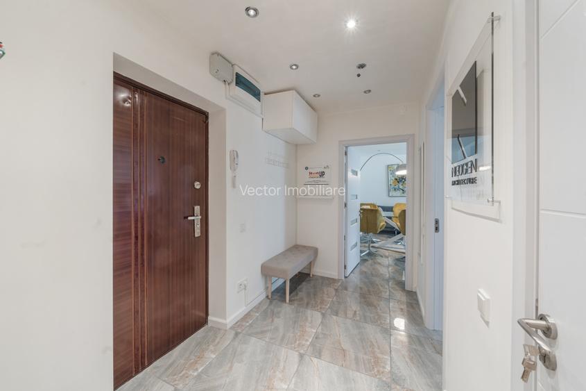 Ideal Firma*Blvd Burebista 3*Pta Alba Iulia*Etaj 3*Luxos* - 7