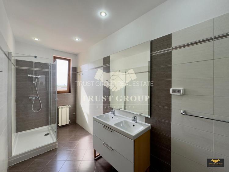 Penthouse 6 camere Herastrau|  Terasa | 2 Locuri Parcare - 35