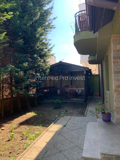 Vila P+1-Compozitori -5 cam teren 270mp pret 390.000 euro - 8