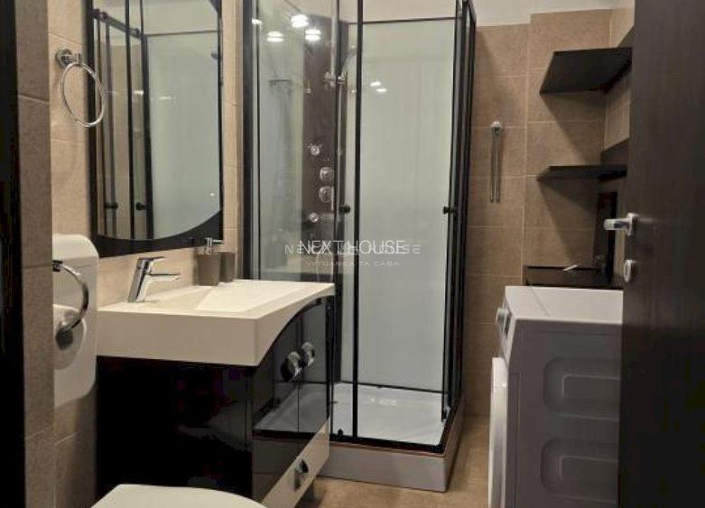 Garsoniera Berceni - Aparatori Patriei -Metalurgiei - optional parcare - 25