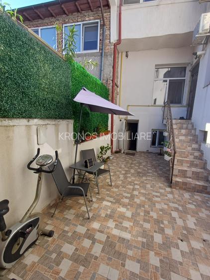 PORTUL TOMIS APARTAMENT  IN VILA! 3 CAMERE 58 MP PRET 127000 EURO - 6