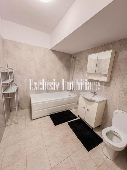 Apartament 2 camere | CAMPUS | 71mp | Termen lung - 6