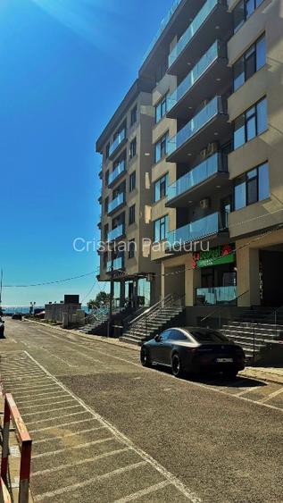 Apartament 2022 | 2 camere | Oportunitate investitie| Mamaia-Sat | 50m de plaja  - 5
