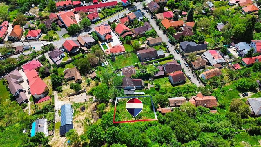 STRADA GRIVITEI Baia Mare, teren intravilan ideal pentru casa ta - 7