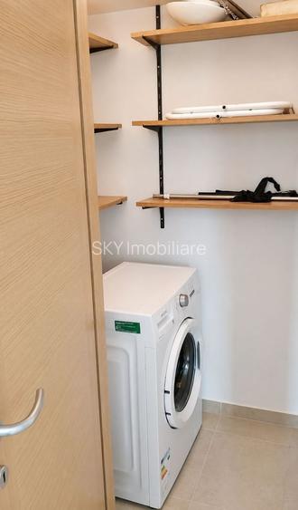 Apartament 3 Camere I Vedere Lacul Tei | Loc de parcare inclus - 9