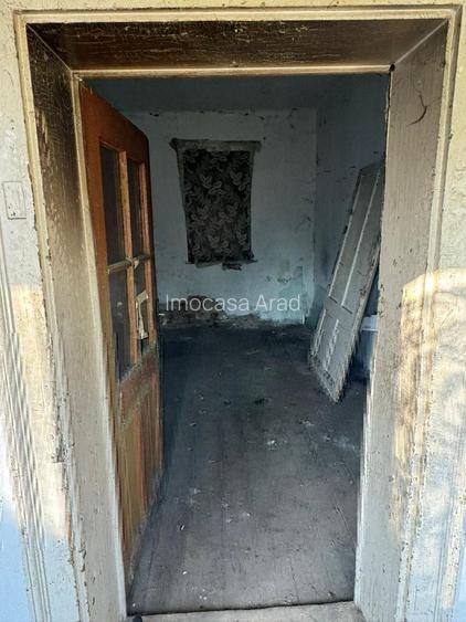 De vânzare casă Aradul nou, 2 fronturi Oportunitate investitie - 9