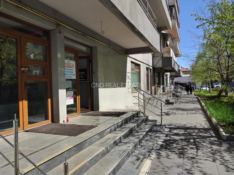 Inchiriere Spatiu Comercial 42 mp-STRADAL- Cafenea- Pariuri- Asigurari- Jiului - 4