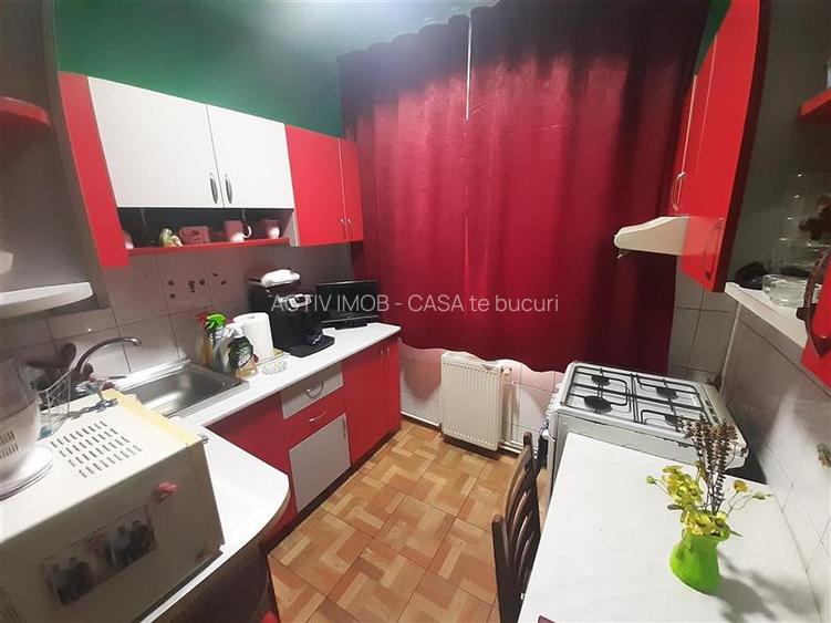 Resita, 2 Cam. Dec. Mobilat+Utilat, Parter, Micro 2 - 17