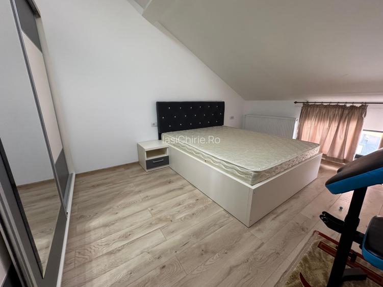 Apartament cu 3 camere Visan - 9