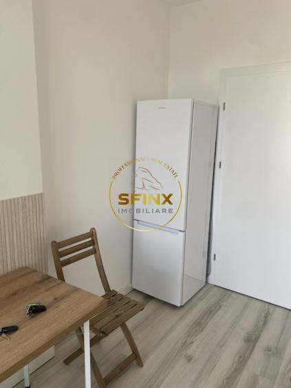 STUDIO DUBLU COCHET 65 mp, PRIMA INCHIRIERE