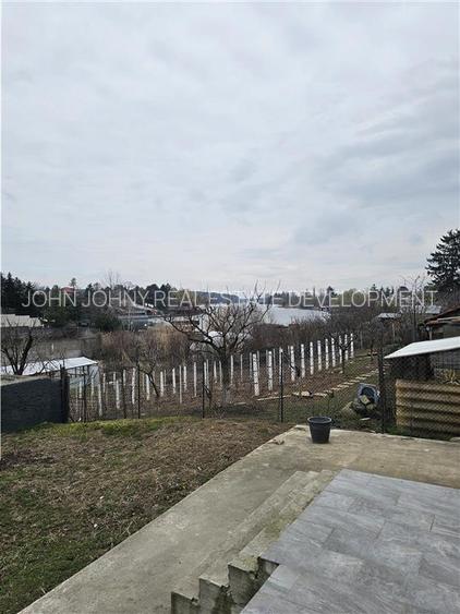 VILA MODERNA LANGA LACUL SNAGOV-LUMINA, SPATIU SI INTIMITATE PREMIUM - 18