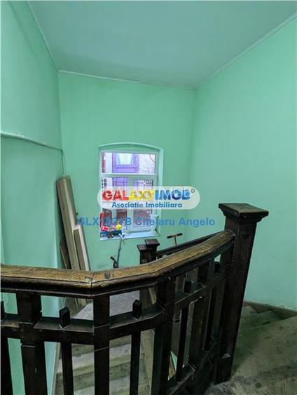 Calarasilor,Sf. Stefan,etj vila,6 camere,suprafata 200 mp,fara risc - 24