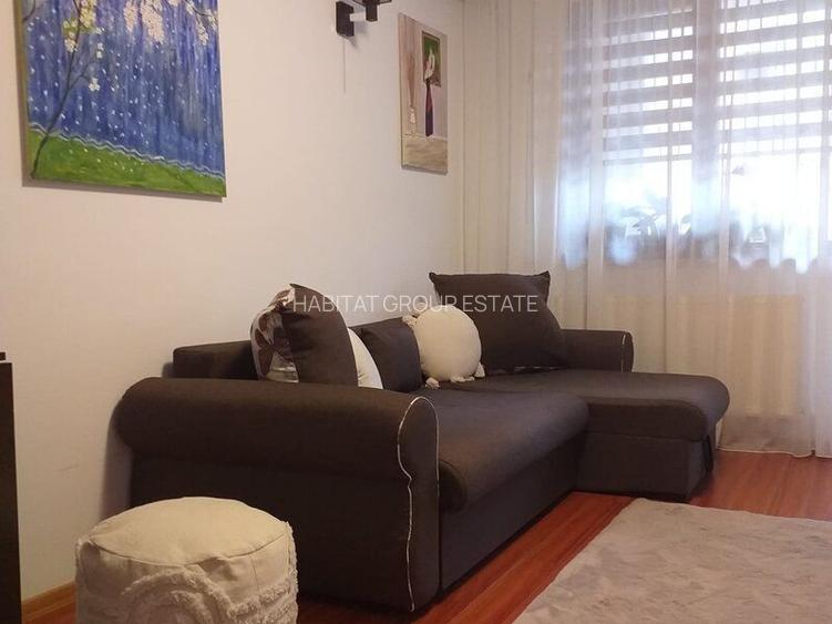 Apartament de 2 camere de v&acirc;nzare &acirc; Prelungirea Ghencea, Cartierul Latin - 5