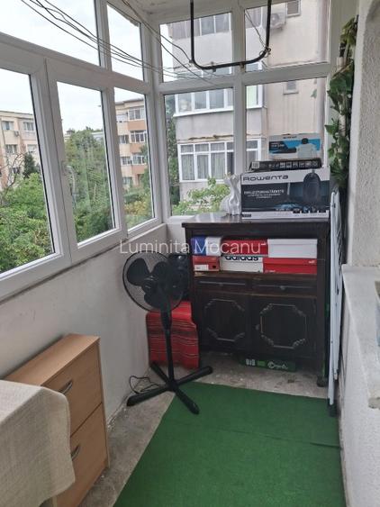 Vânzare Apartament cu 2 camere, Craiova, Strada Maramures, lângă Lidl - 4
