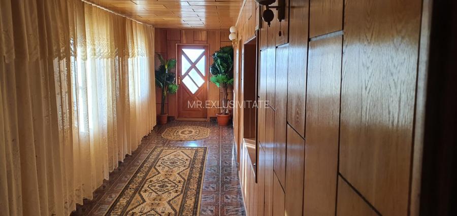 Casa / Pensiune de vanzare – Balta, Gorj  - 8