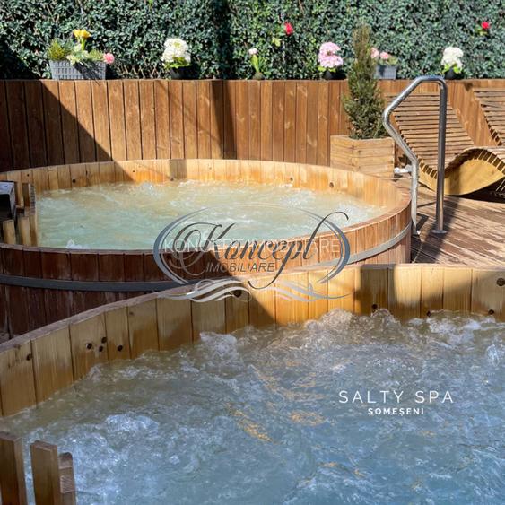 Spa cu renume si business welness functional - 12