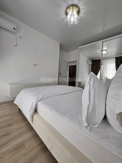 Apartament 2 camere la 2 minute de mare, Mamaia Nord - 8
