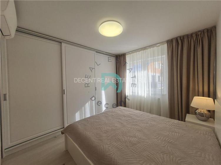 Apartament 2 camere Tractorul, mobilat, Brasov - 5