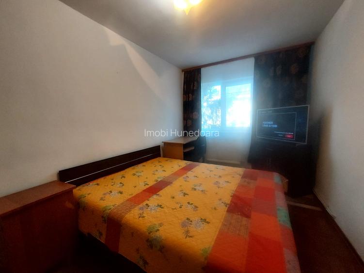 Apartament 2 camere – Gojdu, Deva – etaj 3, SU 51 mp Izolat exterior - 4