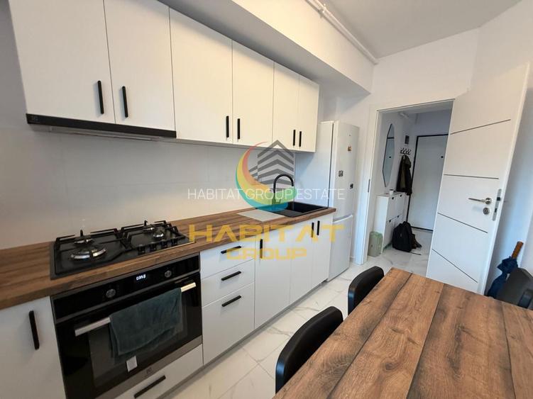 Metalurgiei Park Garsoniera mobilata si utilata gata mutare - 4