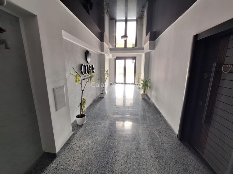 Apartament 2 camere Navodari Bloc 2025 53mp utili etaj 1 Loc de parcare 119000E - 9