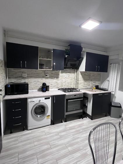 Apartament 2 camere - 55mp - metrou - sectorul 4 - 14