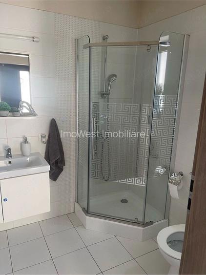 Giroc-Lidl | 4 camere | Mobilată complet | Curte amenajată | 3 parcări - 6