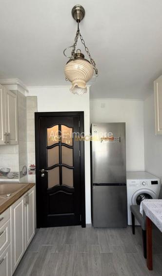Garsoniera de inchiriat | Rahova | PET FRIENDLY | Metrou - 5