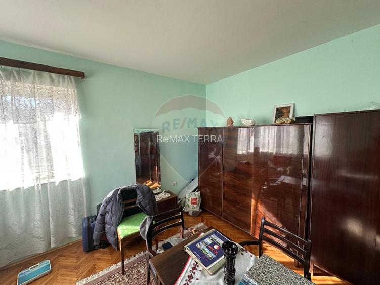 Benesat - GOSPODARIE utilata DE VANZARE - 14