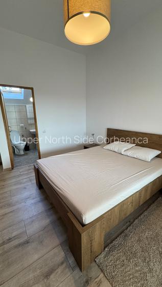 Vila P+E complet mobilata | Dormitor la Parter | 4 bai | Langa Padure - 17