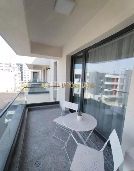 Garsoniera de inchiriat | Pipera | Metrou | Centrala Proprie - 9