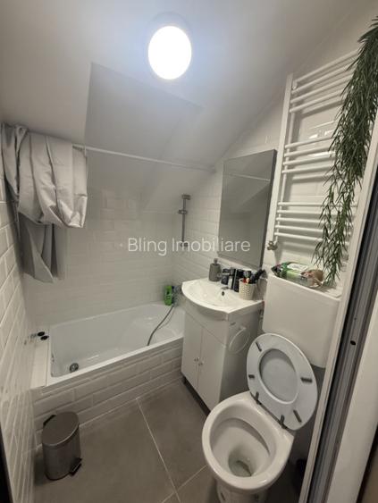 Apartament 1 camera - 47,45 mp - mobilat complet - zona Florilor! - 5