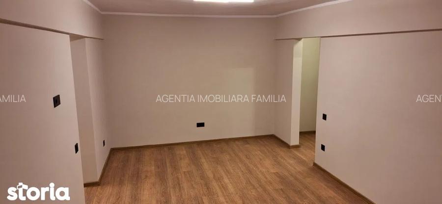 Vanzare apartament  renovat complet, zona Parfumul Teilor, etaj 1. - 3