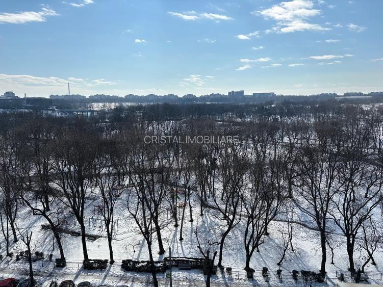 Apartament 2 camere de închiriat Tineretului - 9