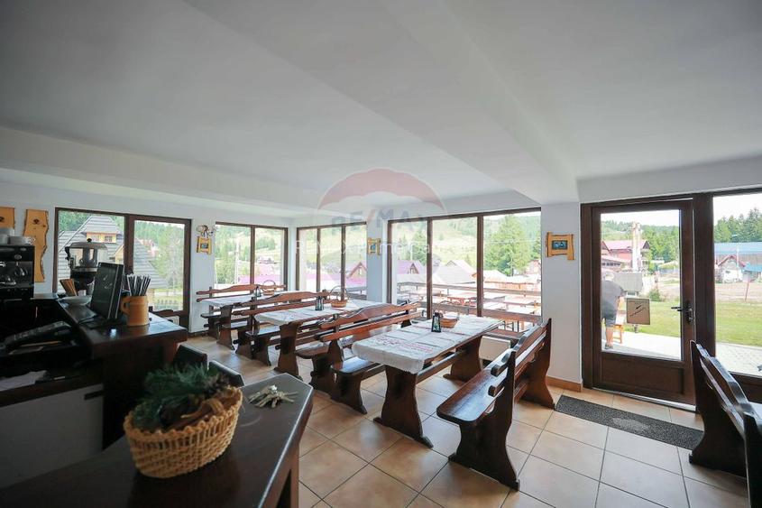 Oportunitate de investiție, Restaurantul Piatra Grăitoare,Vârtop,Bihor - 16