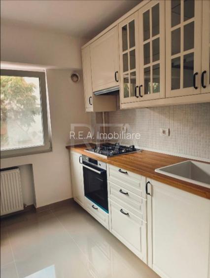 4 camere Grădina Icoanei decomandat, centrală, metrou, 89 mp, boxă - 6