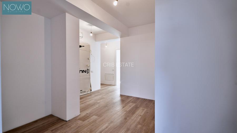 Apartament pentru spatiu birouri Voluntari | Bd. Eroilor - 7