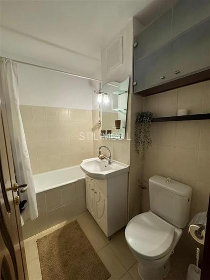 Ap. 2 camere CD, 51.5mp,  et. intermediar, Podu Ros - 4