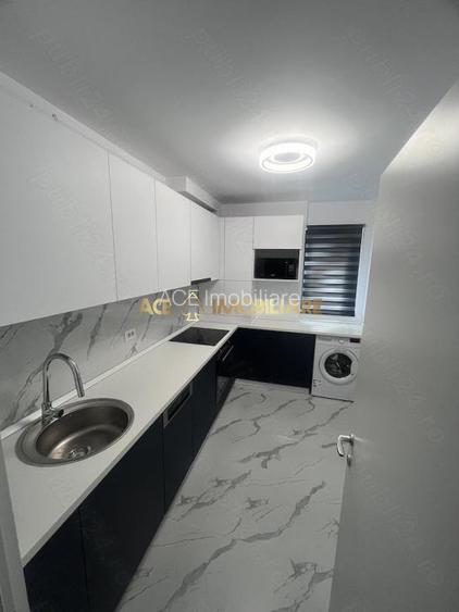 2 Camere de inchiriat | Salaj | Metrou | Mobilat | Centrala | Parcare - 4