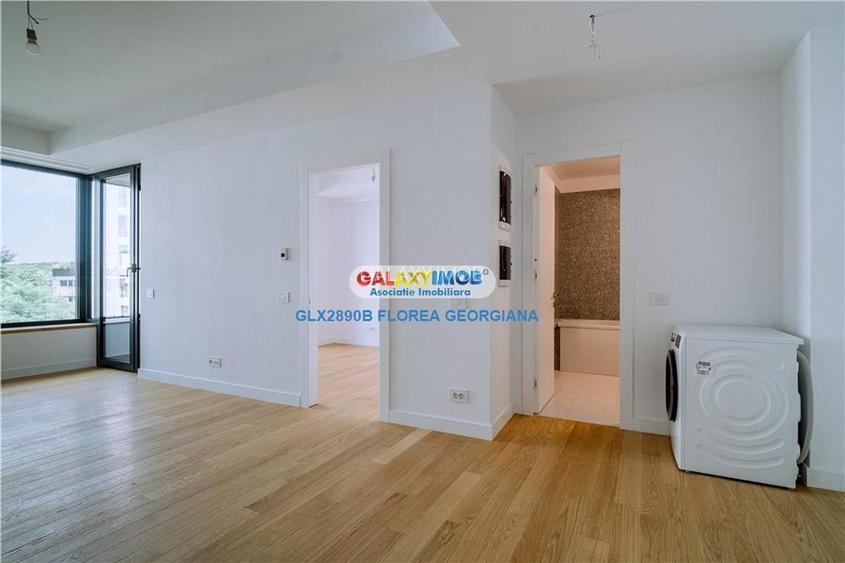 Prima inchiriere apartament 2 camere Pipera Privighetorilor - 9