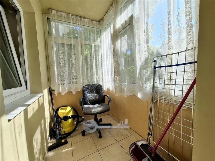 Apartament 2 camere, mobilat si utilat, interesctia Podu de Fier - 13