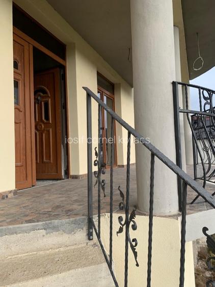 vand casa la Osorhei - 5