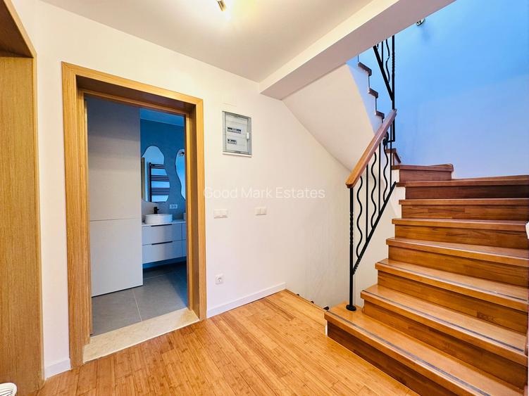 Vila 5 Camere || Pipera - Iancu Nicolae || Piscina || Complex Securizat - 8