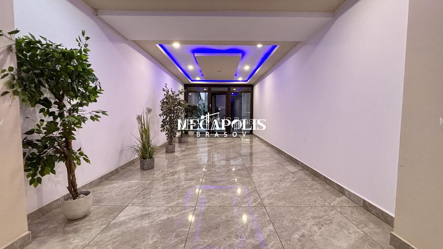 Apartament 3 Camere | 97mp | 1900 €/mp | Tractorul | Isaran Residence - 28