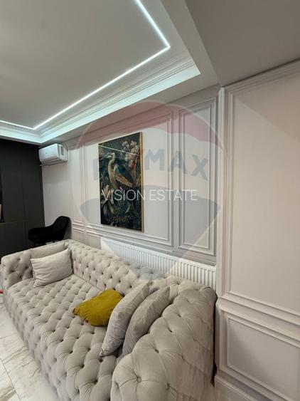 Apartament cu 3 camere de vânzare în zona Ultracentral - 7