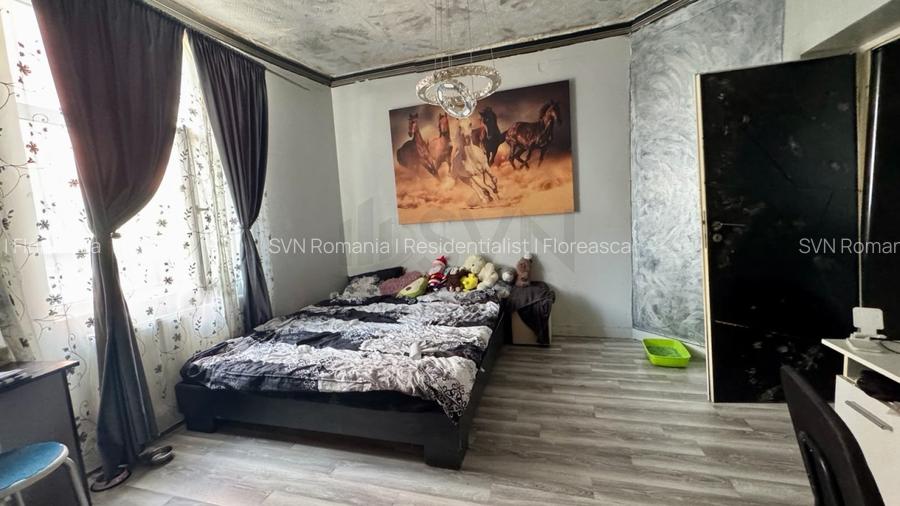 REA1029043 Apartament in Vila l Strada Petru Rares - 4