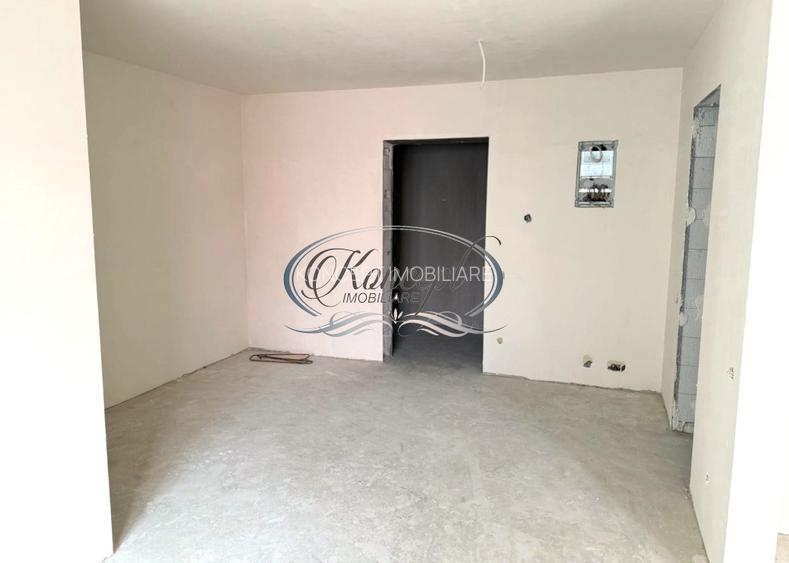 Studio ideal investitie pe strada Soporului  - 5