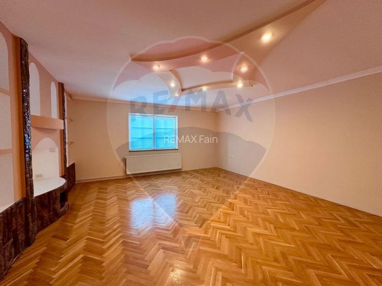 Casa de vanzare pe Str.Argintului/Cisnadie - 3