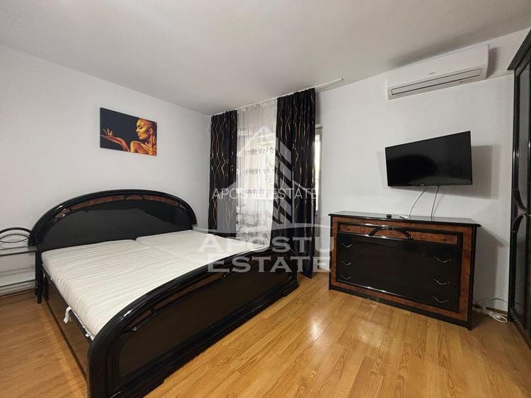 Apartament 3 camere, 74mp, petfriendly, Iulius Mall - 11